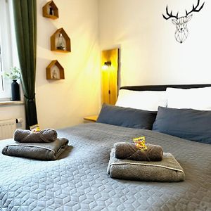 Appartement met een Slaapkamer